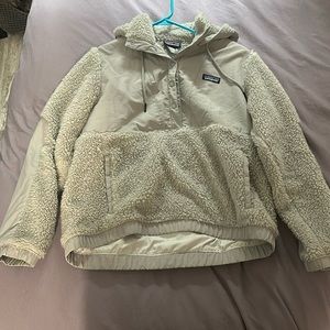 Medium Patagonia Hoodie
